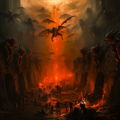 Pits Of Hell