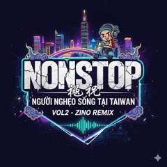 Nonstop Người Nghẹo Sống Tại TaiWan Vol 2