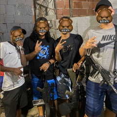 AS NOVINHA DO COMPLEXO - PENHA ( DJS PSICO DE CAXIAS E DN DE CAXIAS ) TREND TIK TOK