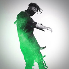 Scarlxrd | CXNTRXL「 HQ Snippet 」