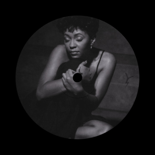 Anita Baker - Angel (YelaH Edit)
