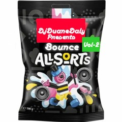 Bounce Allsorts Vol2