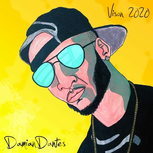 Stream Vison 2020 (Intro) by Damian Dantes | Listen online for free on