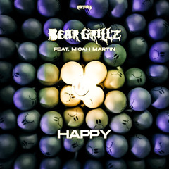Bear Grillz - Happy (SHADOW Flip) [Free DL]