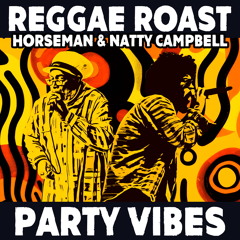 Party Vibes (Instrumental)