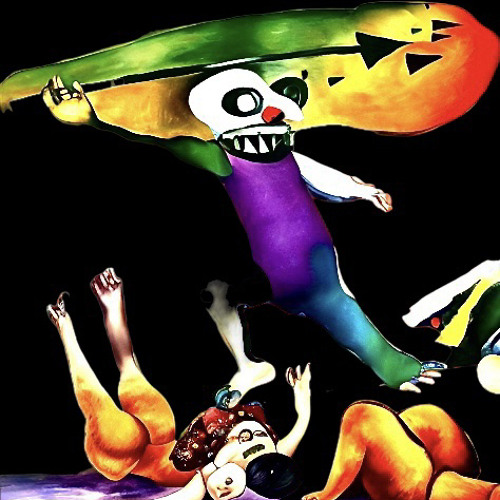 REGEMAO (Redeye Monkeys)