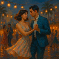 Dance With Me