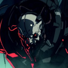 GLXXMSTRIDER - DON'T STOP x Adam Smasher
