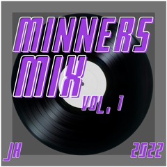 Minners Mix (Dnb)