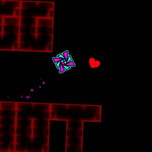 Bloodbath-geometry dash