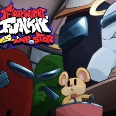 Friday Night Funkin Vs Impostor v4  Full Ost