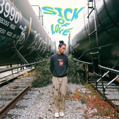 Sick of Love - Brendy