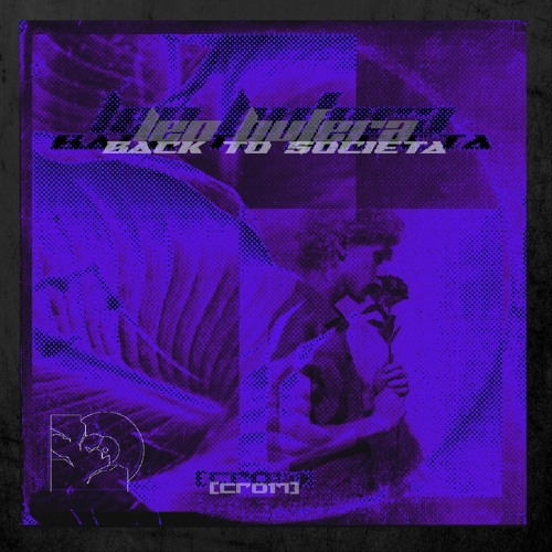 Leo Bufera - Back To Society [CR017]