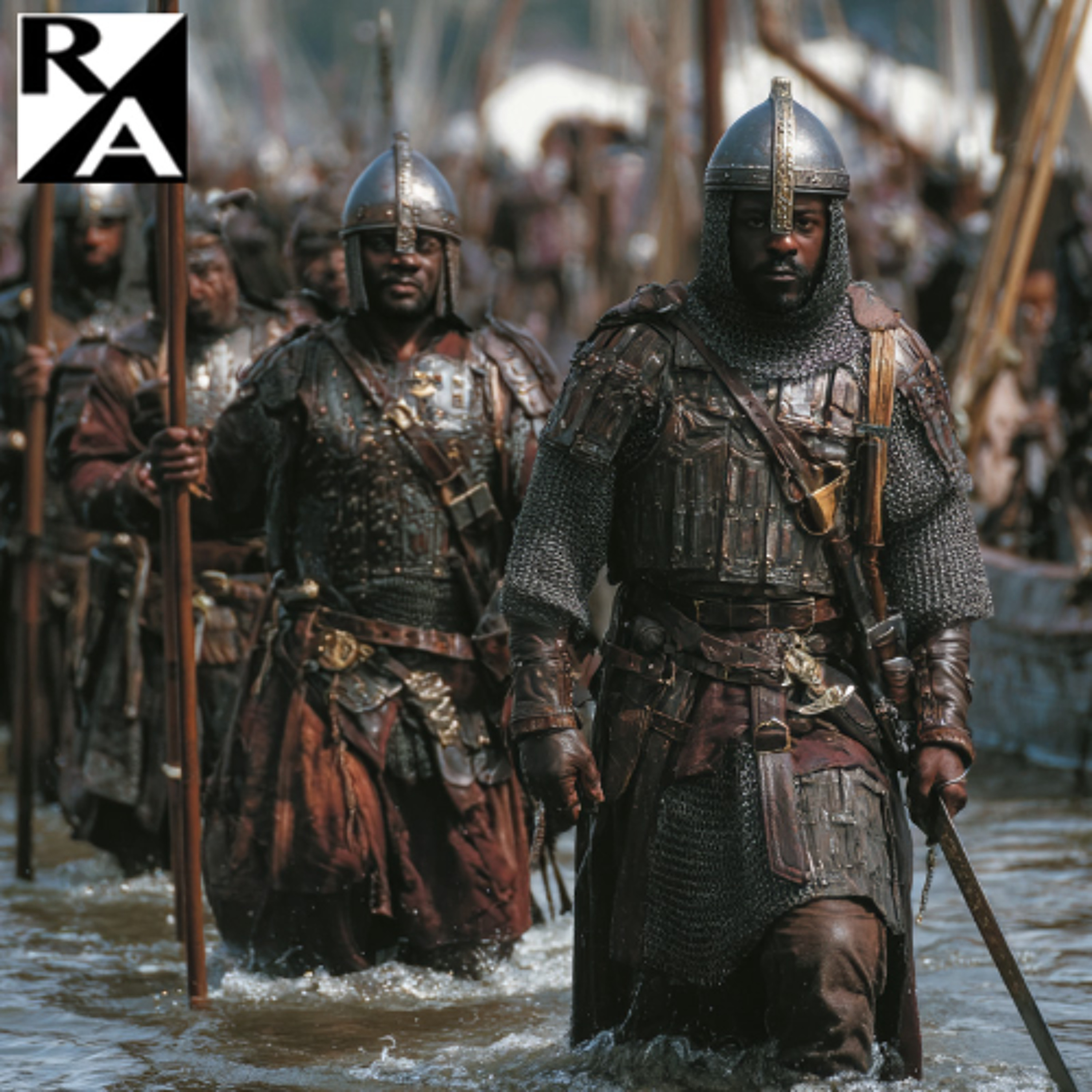 The Norman Retconquest