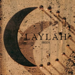 LUCAS VAZZ @ LAYLAH IBIZA 2025