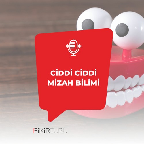 Ciddi ciddi mizah bilimi