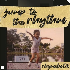 Rhymebo0k - Jump To The Rhythm