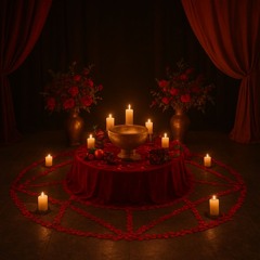 Sacred Love