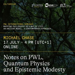 Notes on PWL, Quantum Physics and Epistemic Modesty (Michael Chase)