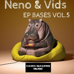 Neno & Vids -  EP BASES VOL5