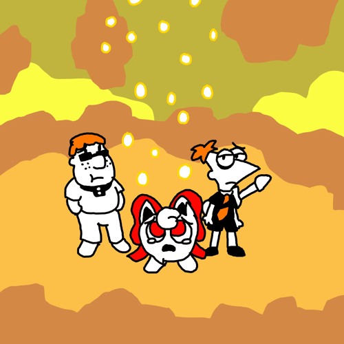 i hear you still, don't forget me.