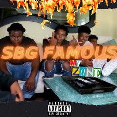 SBG Famous - My Zone
