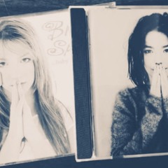 mirrormage - blue river gates