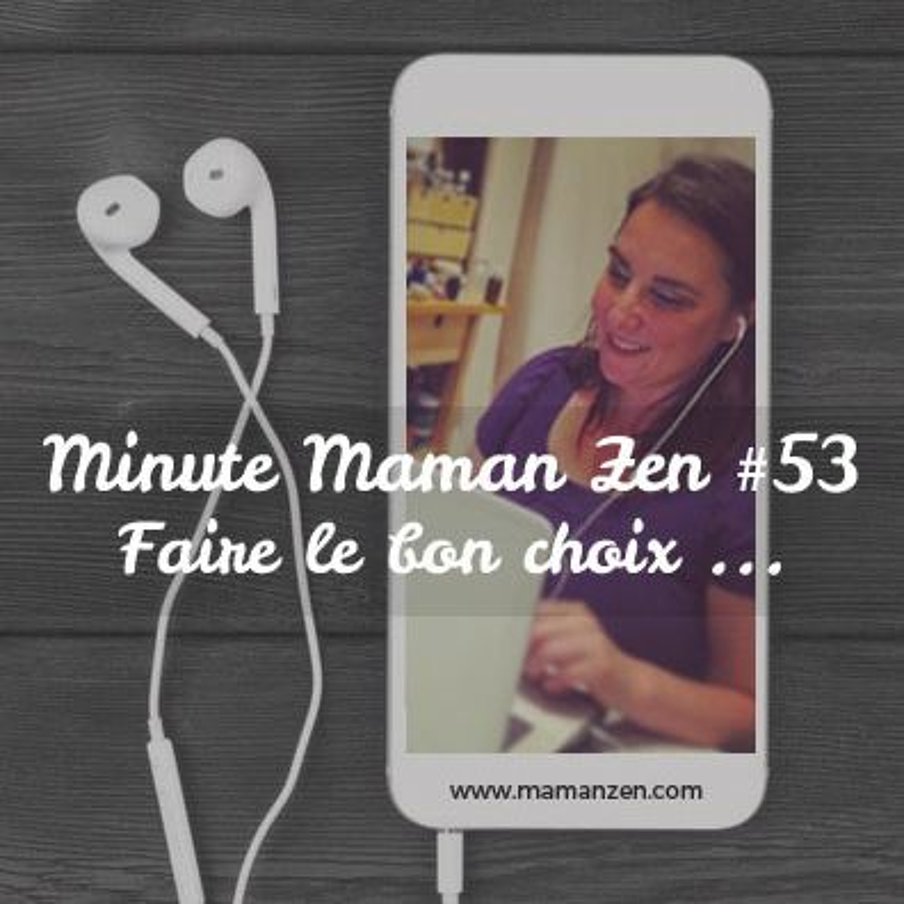 Minute Maman Zen