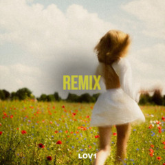 Lov1 - Sommarkatt (Remix)