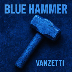 BLUE HAMMER