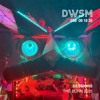 Sessions 038 - Saturday Sunset Set Kuker Art Car Burning Man 2025 DJ mix artwork - Electronic music tracklist cover image