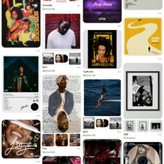 R&B MiX (2000s-2020s) Vibey Brunch/Car Ride Playlist [CMiX]
