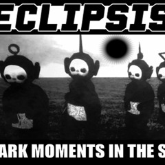 Show sample for 4/5/24: ECLIPSIS – DARK MOMENTS IN THE SUN W/ RICHARD C. HOAGLAND AND DR. SKY