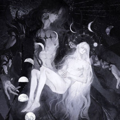 +†+𝔐𝔢𝔯𝔠𝔶 𝔑𝔢𝔠𝔯𝔬𝔪𝔞𝔫𝔠𝔶-ℌ𝔞𝔫𝔰𝔢𝔩 𝔞𝔫𝔡 𝔊𝔯𝔢𝔱𝔢𝔩+†+