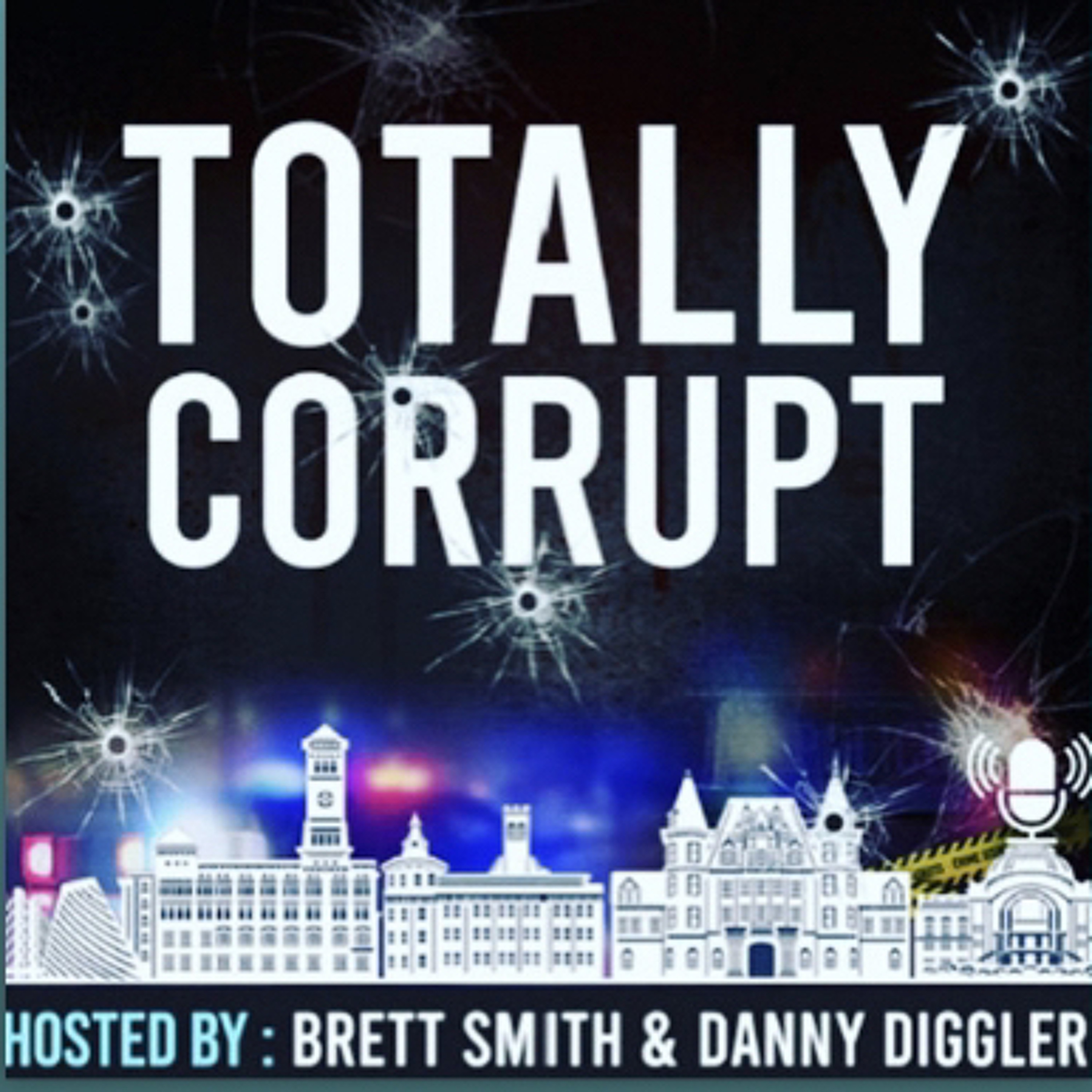 Totally Corrupt