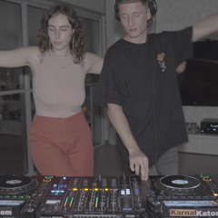 NeiłDambø invites - Misstaken X Alexande