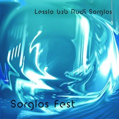 Lesslo B2B Rudi Sorglos @ Sorglos Fest | 03.18.23 Washington DC