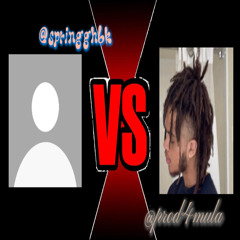 @springghbk vs @prod4mula #epicbattle