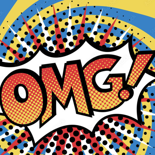 OMG!!