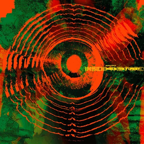 Refractor VA - Inside The Forest (OS03)