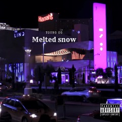 Young OG-Melted snow(prod.T-Lou)