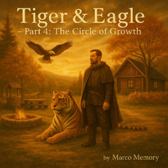 Tiger & Eagle – Part 4: The Circle of Growth
