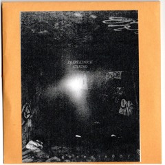 "Πολυμνία" [Split CD-R w/ GIUGNO available now on Endogenesis]