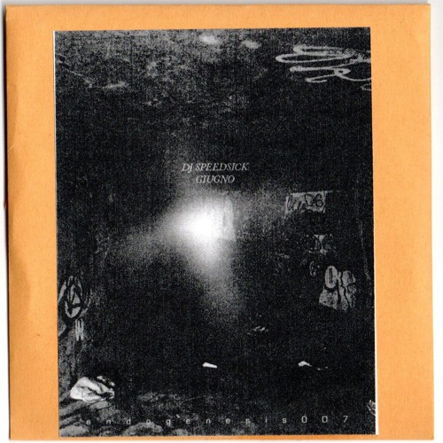 "Πολυμνία" [Split CD-R w/ GIUGNO available now on Endogenesis]