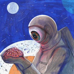 Premiere: ĀEMYGDALA & LERM feat. Jonatan Bäckelie - Inside the Sight [Theory X]