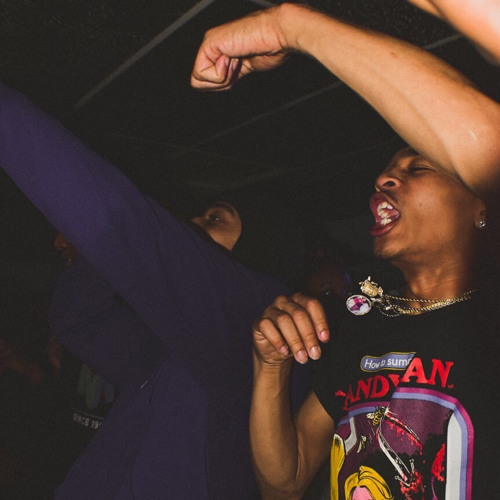 Cortex (Freestyle - - Remix) - (feat. Caarlleone & TRVNKS)