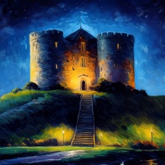 Clifford's Tower Sound Installation (3 extracts)