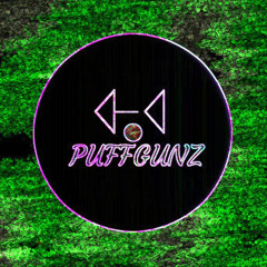 Just the Beginning - PuffGunz (Live Instrumental EP)