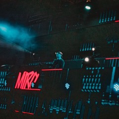 MIRO @ Mandarine Park, WEEKEND WARRIORS 7.10.21