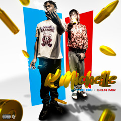 TME Dai x S.O.N Mir - K Michelle
